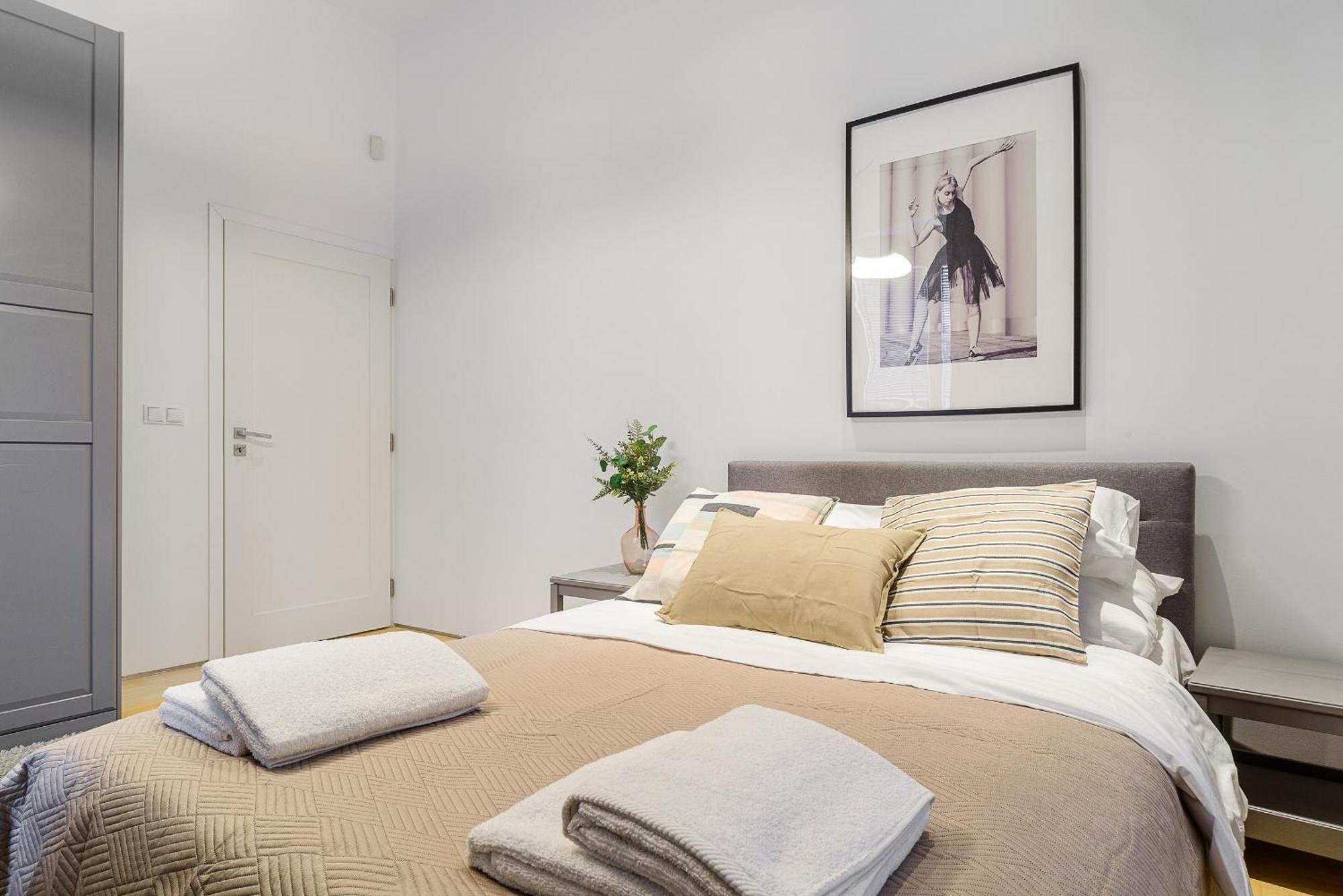 P&O Apartments Warecka Street Warsaw Luaran gambar