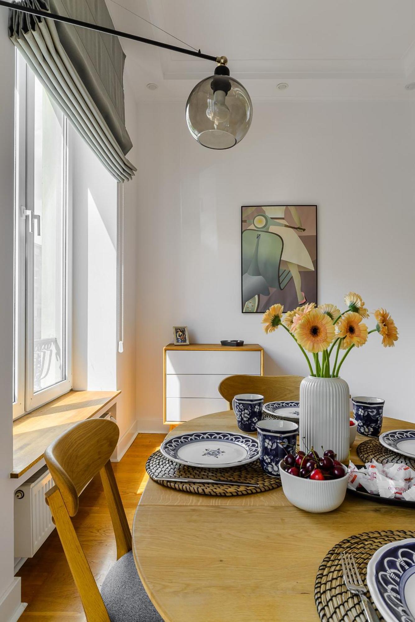 P&O Apartments Warecka Street Warsaw Luaran gambar
